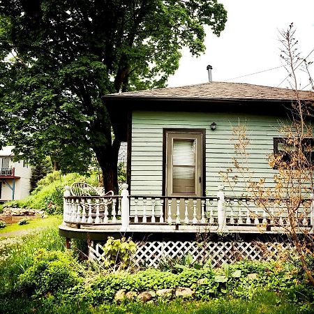 Harbor Hill House Bayfield Bagian luar foto