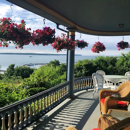 Harbor Hill House Bayfield Bagian luar foto