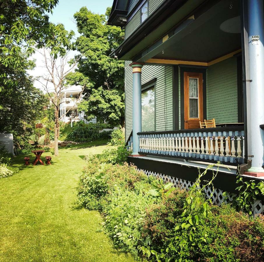 Harbor Hill House Bayfield Bagian luar foto