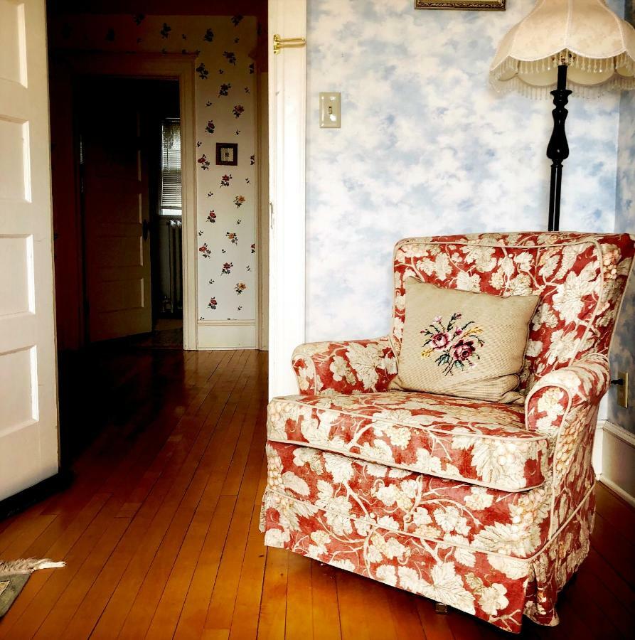 Harbor Hill House Bayfield Bagian luar foto