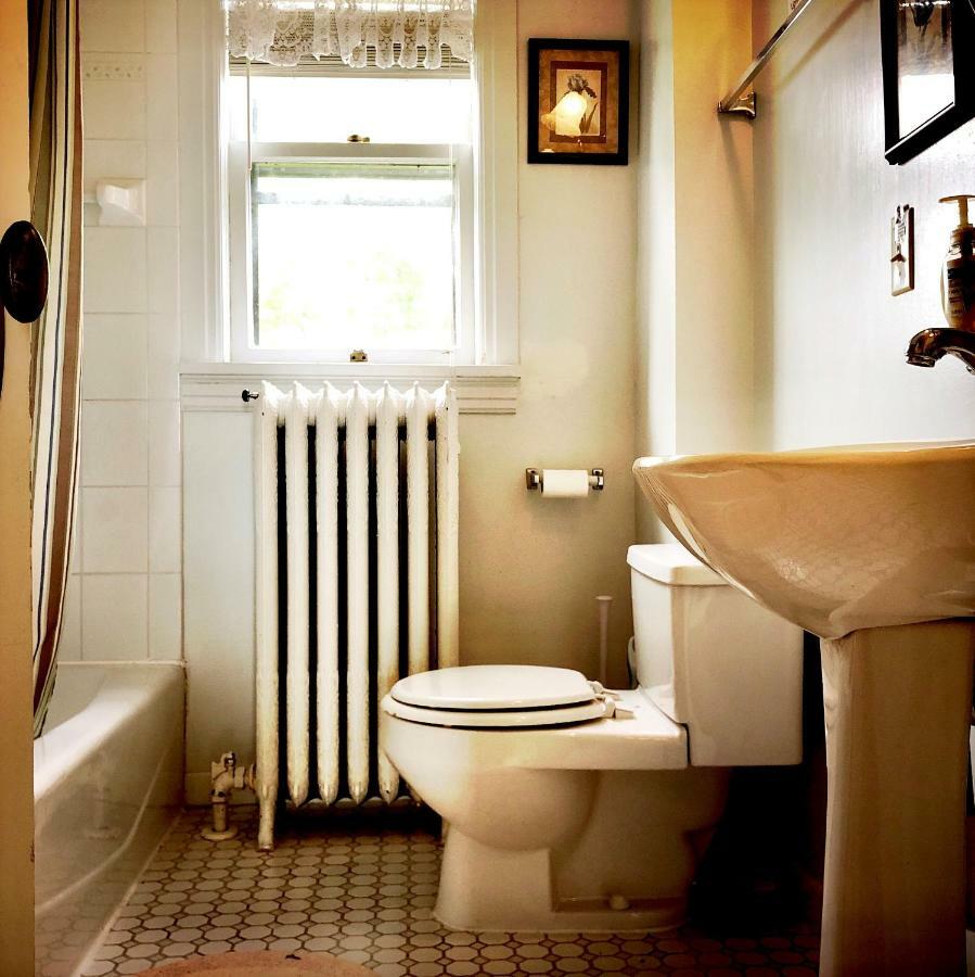 Harbor Hill House Bayfield Bagian luar foto
