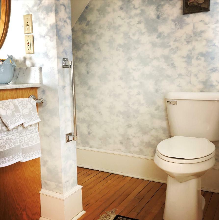 Harbor Hill House Bayfield Bagian luar foto