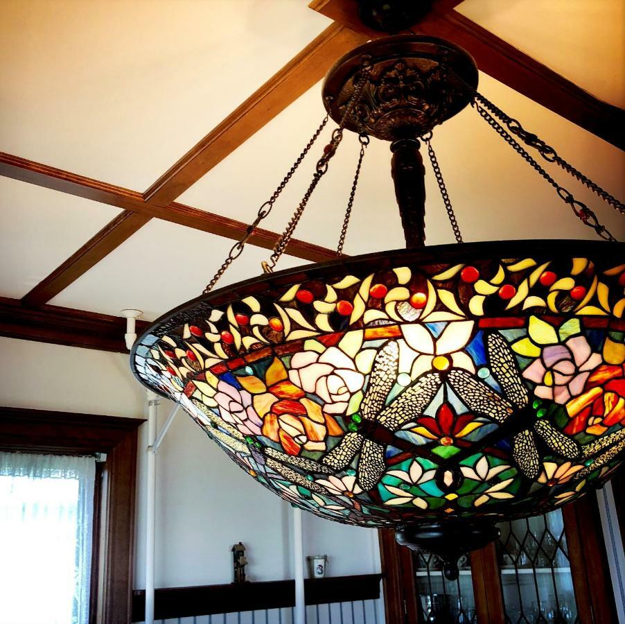Harbor Hill House Bayfield Bagian luar foto