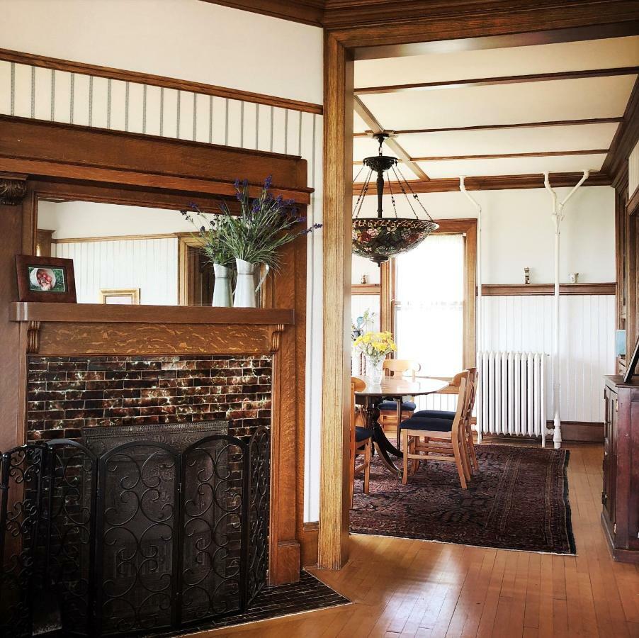 Harbor Hill House Bayfield Bagian luar foto