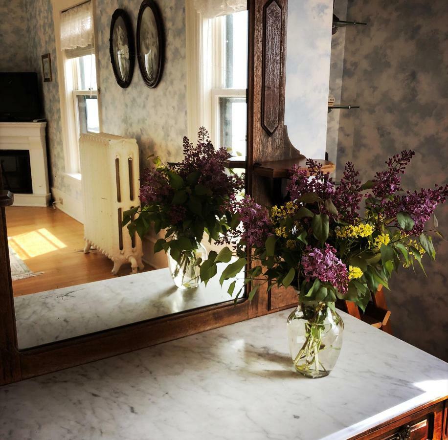 Harbor Hill House Bayfield Bagian luar foto