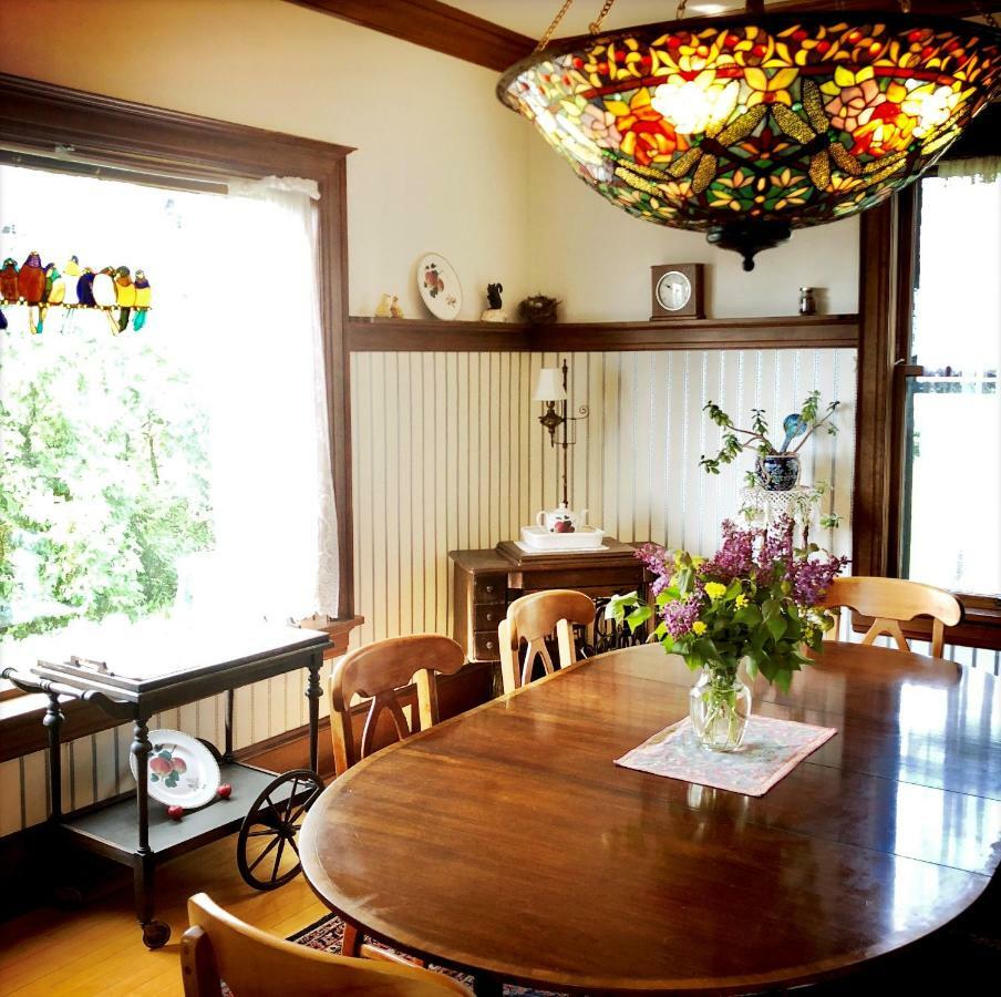 Harbor Hill House Bayfield Bagian luar foto