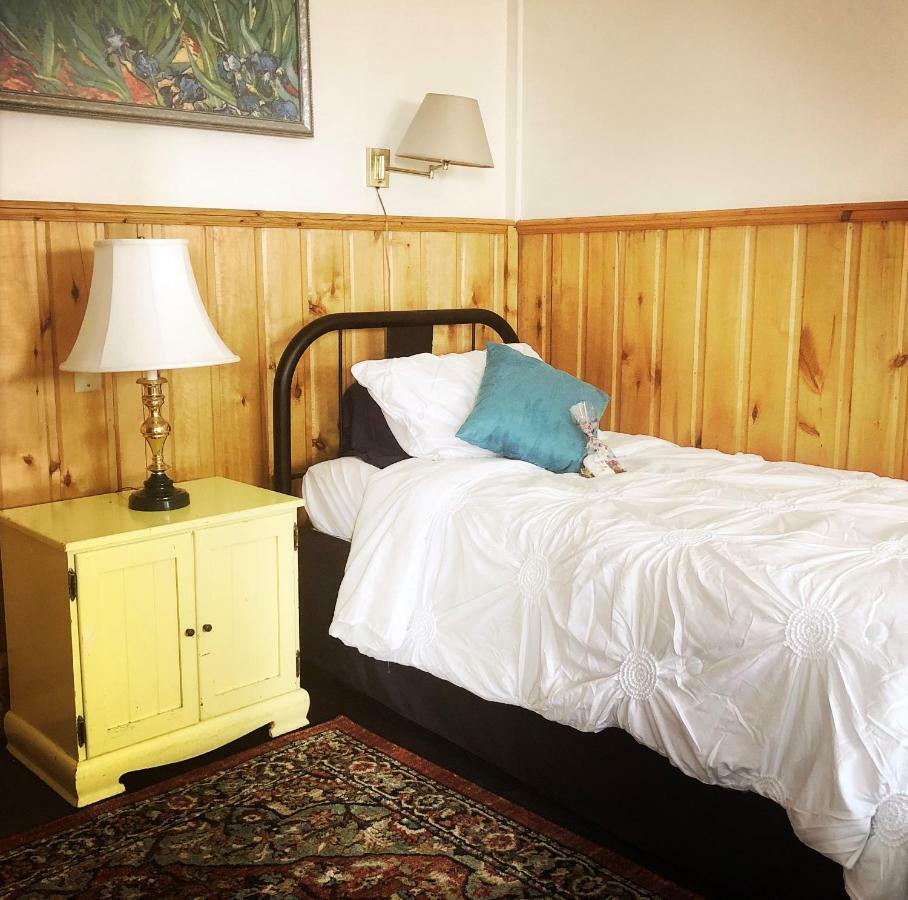 Harbor Hill House Bayfield Bagian luar foto