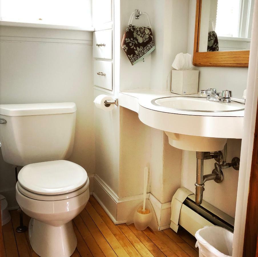 Harbor Hill House Bayfield Bagian luar foto