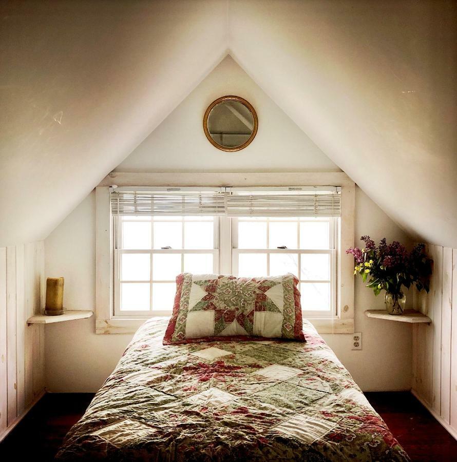 Harbor Hill House Bayfield Bagian luar foto