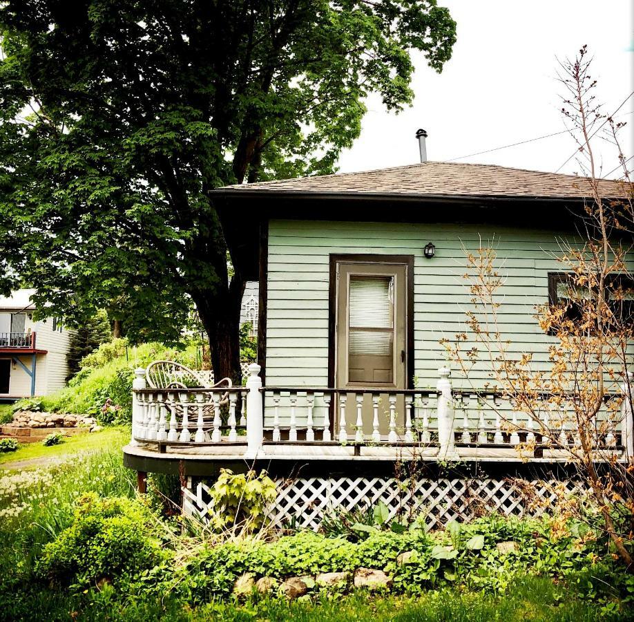 Harbor Hill House Bayfield Bagian luar foto