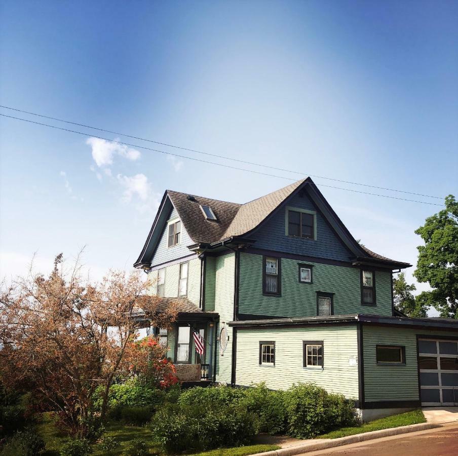 Harbor Hill House Bayfield Bagian luar foto