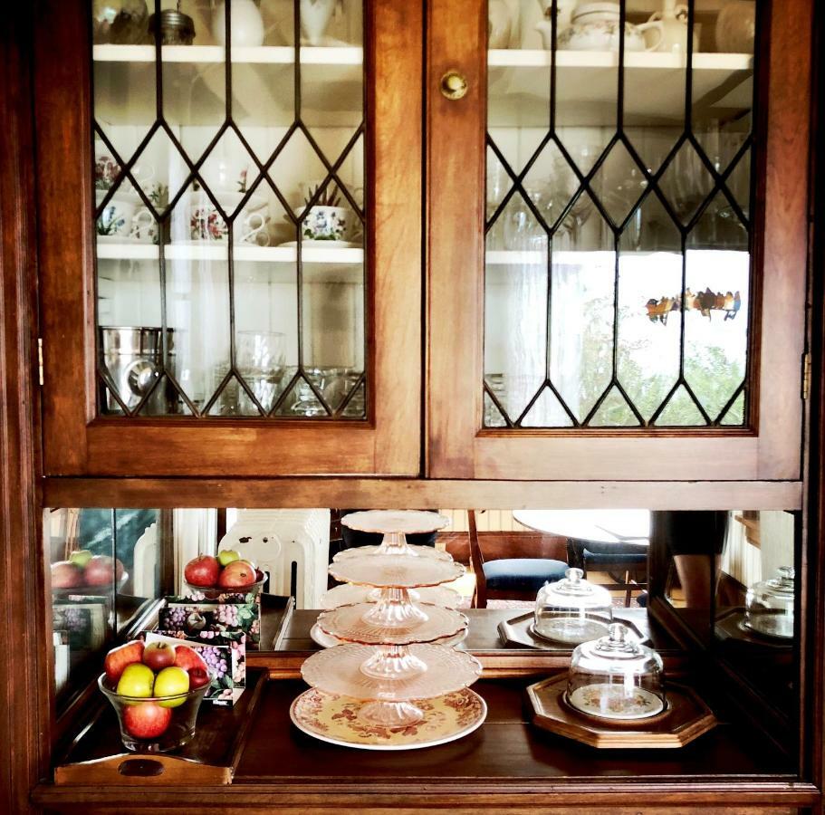 Harbor Hill House Bayfield Bagian luar foto