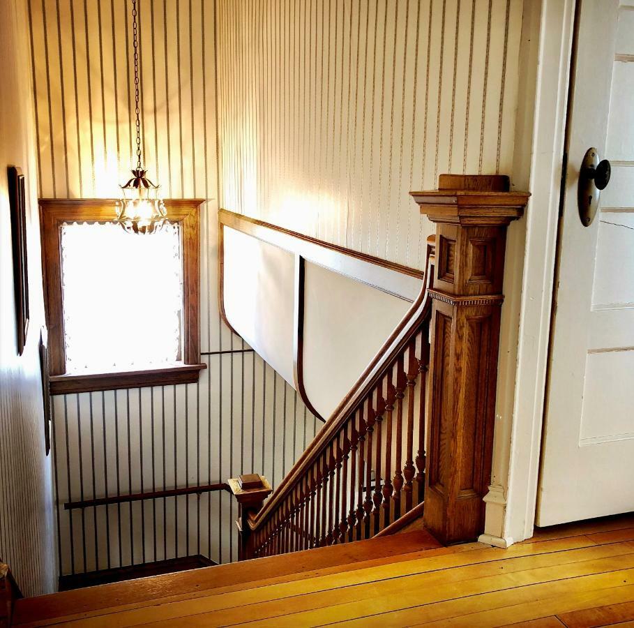 Harbor Hill House Bayfield Bagian luar foto