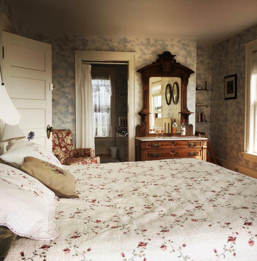 Harbor Hill House Bayfield Bagian luar foto