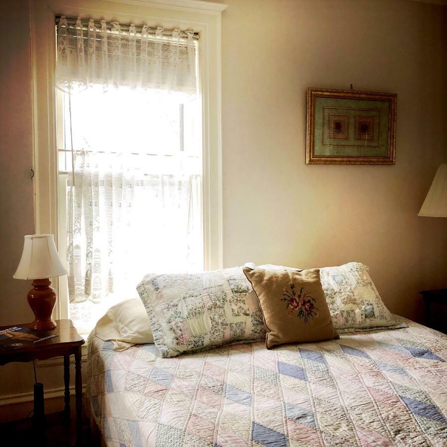 Harbor Hill House Bayfield Bagian luar foto