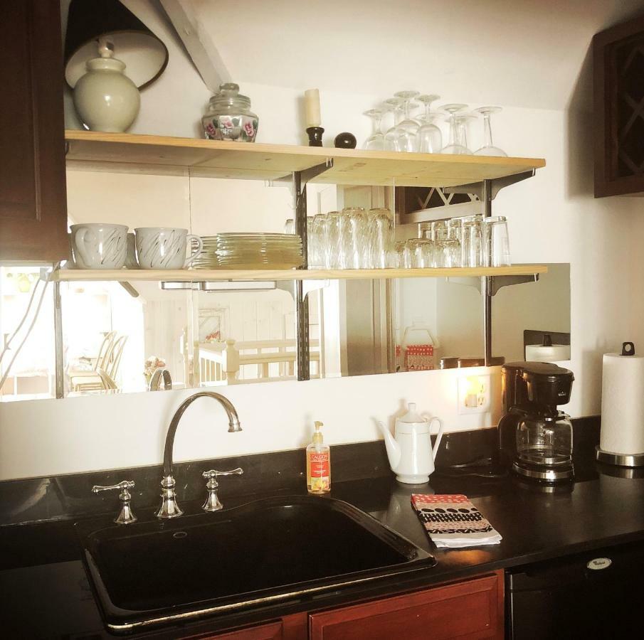 Harbor Hill House Bayfield Bagian luar foto