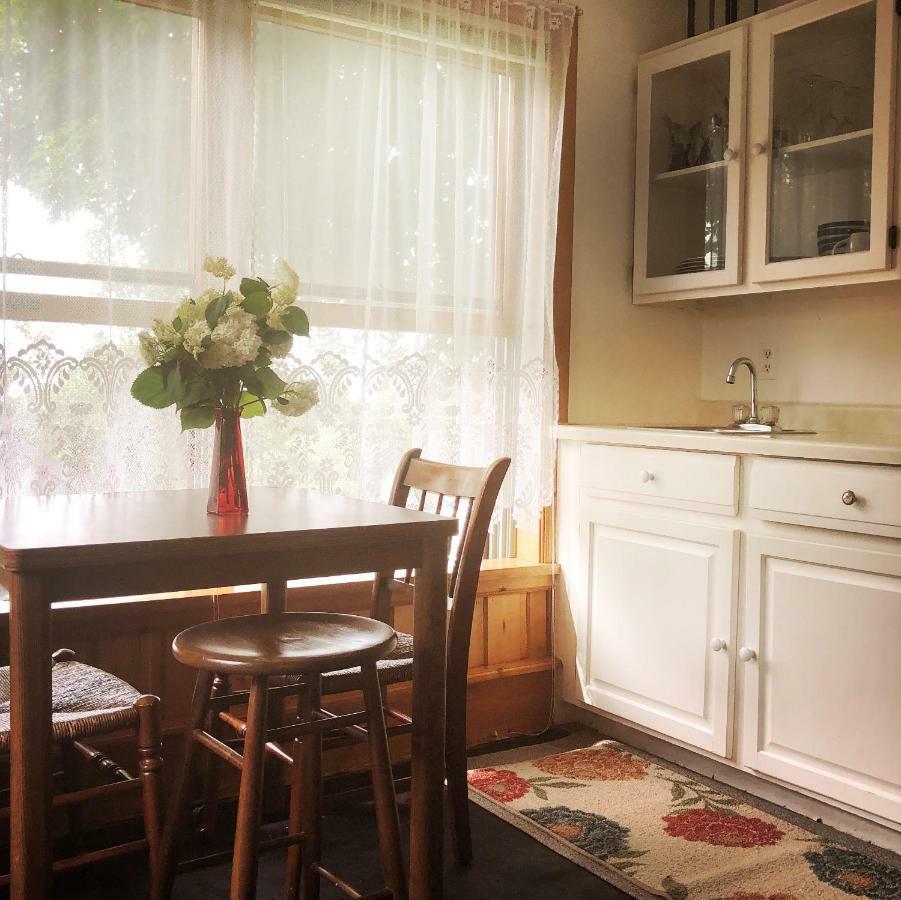 Harbor Hill House Bayfield Bagian luar foto