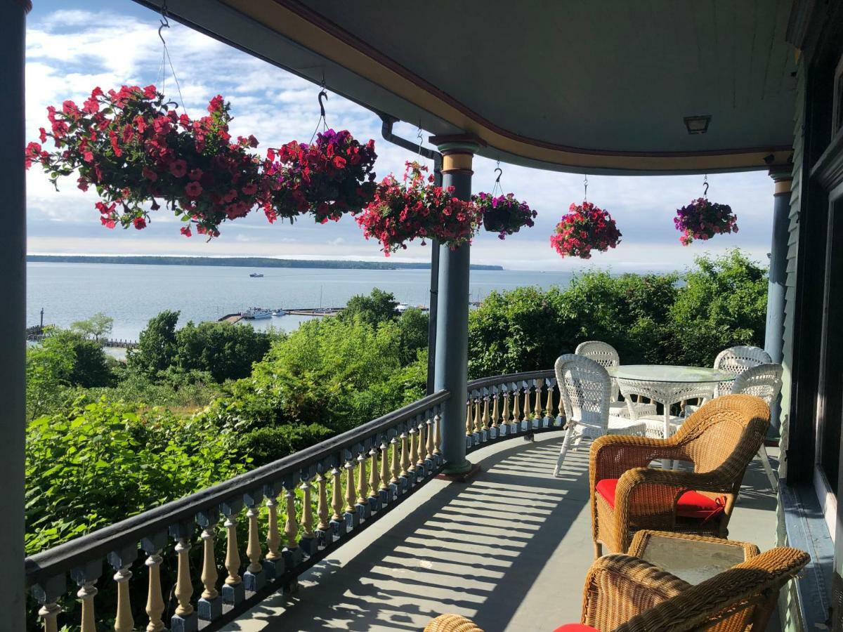 Harbor Hill House Bayfield Bagian luar foto