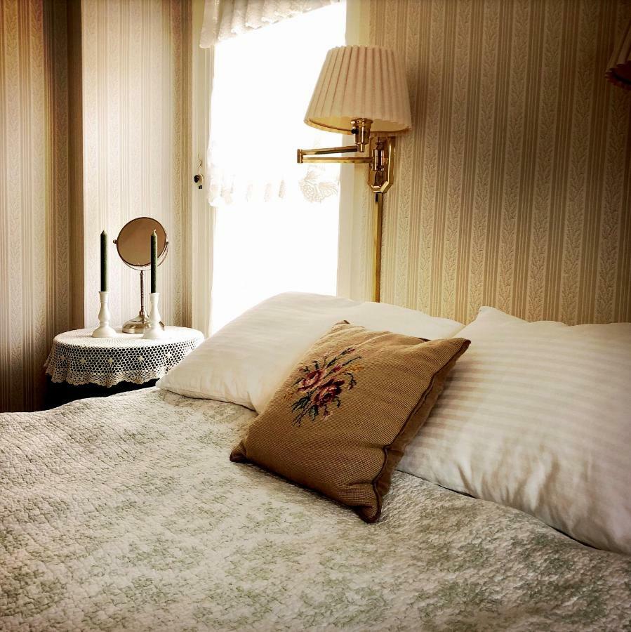 Harbor Hill House Bayfield Bagian luar foto